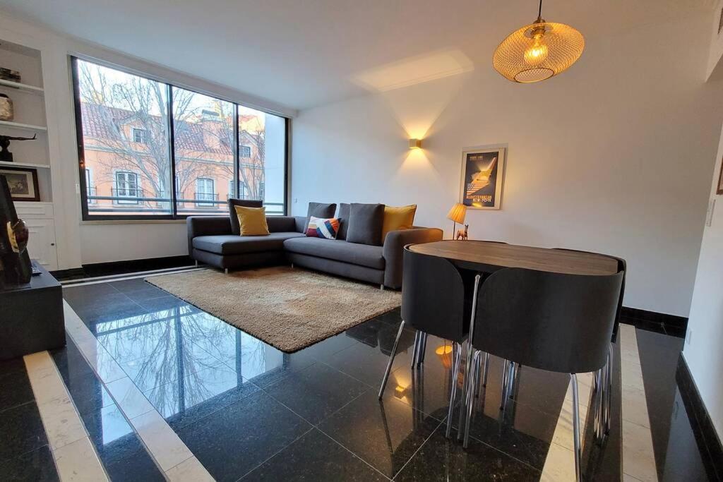 Marble Home - Sao Sebastiao Lisboa Ngoại thất bức ảnh
