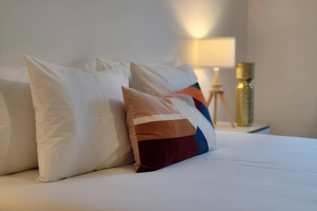Marble Home - Sao Sebastiao Lisboa Ngoại thất bức ảnh
