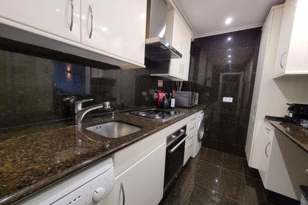 Marble Home - Sao Sebastiao Lisboa Ngoại thất bức ảnh