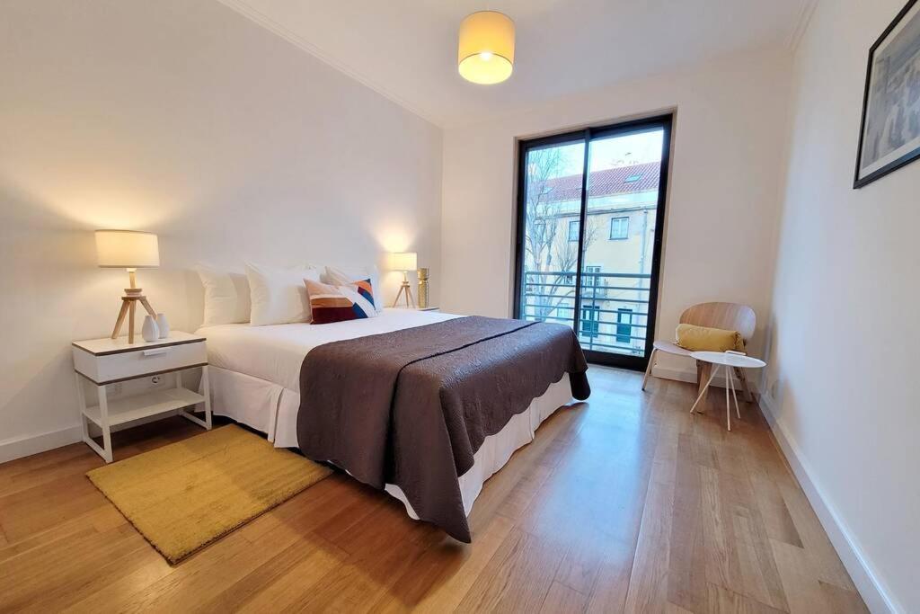 Marble Home - Sao Sebastiao Lisboa Ngoại thất bức ảnh
